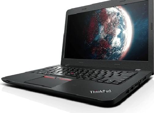 Lenovo Thinkpad Edge E450 20DDA066IG Laptop 5th Gen Ci5 4GB 1TB