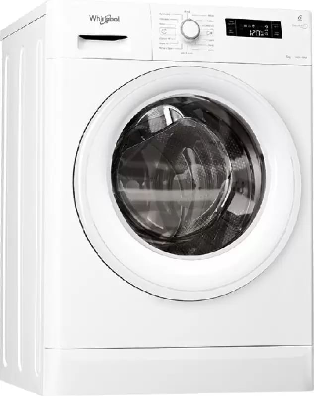 Whirlpool Fresh Care 6112 6 Kg Fully Automatic Front Load Washing