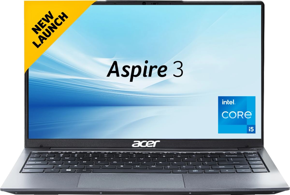 Acer Aspire 3 A324 51 UN 343SI 009 Laptop 12th Gen Core I5 8GB 512GB