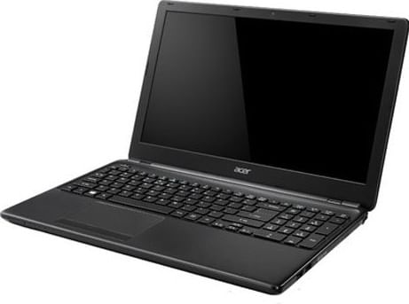 Acer Aspire E5 511 Notebook 4th Gen PQC 2GB 500GB Win8 1 NX MNYSI