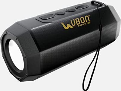 Ubon SP 52 5W Bluetooth Speaker Price In India 2024 Full Specs