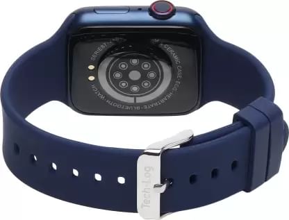 Tech Log T Ultra Smartwatch Price In India Full Specs Review