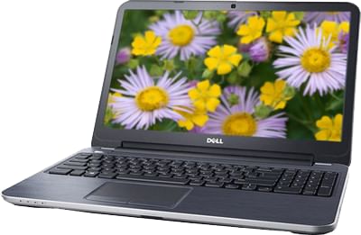 Dell Inspiron 15R 5521 Laptop 3rd Gen Ci3 4GB 500GB Win8 Touch