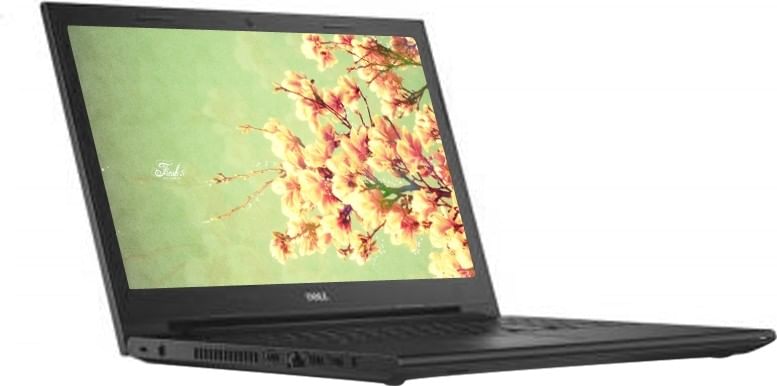 dell inspiron 15 3542 laptop (354254500iu) (4th gen intel core