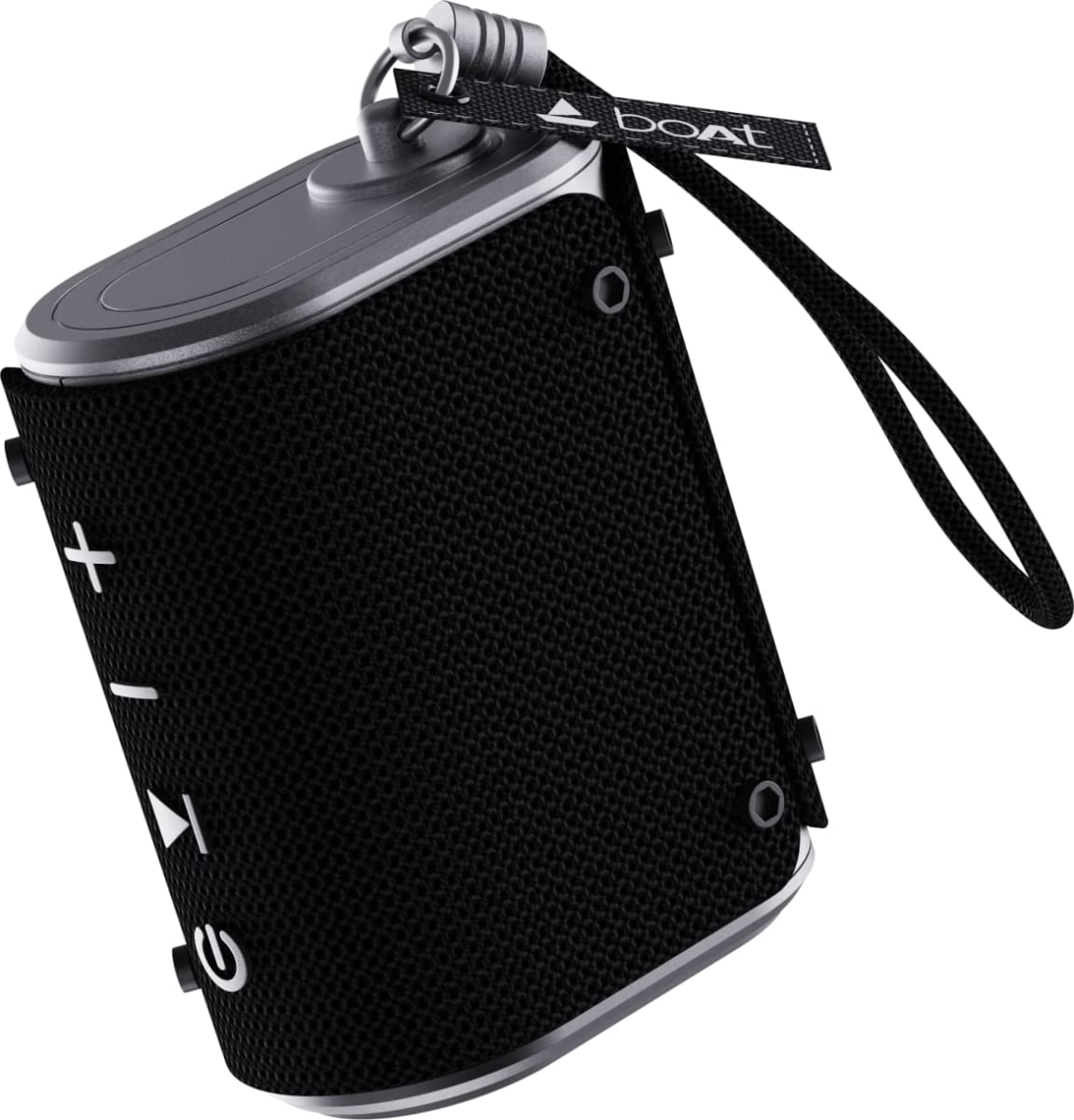 BoAt Stone Grenade Pro 5W Bluetooth Speaker Price In India 2024 Full