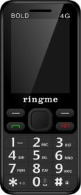 Ringme R1 Bold 4G Vs IKall K88 Pro 4G Smartprix