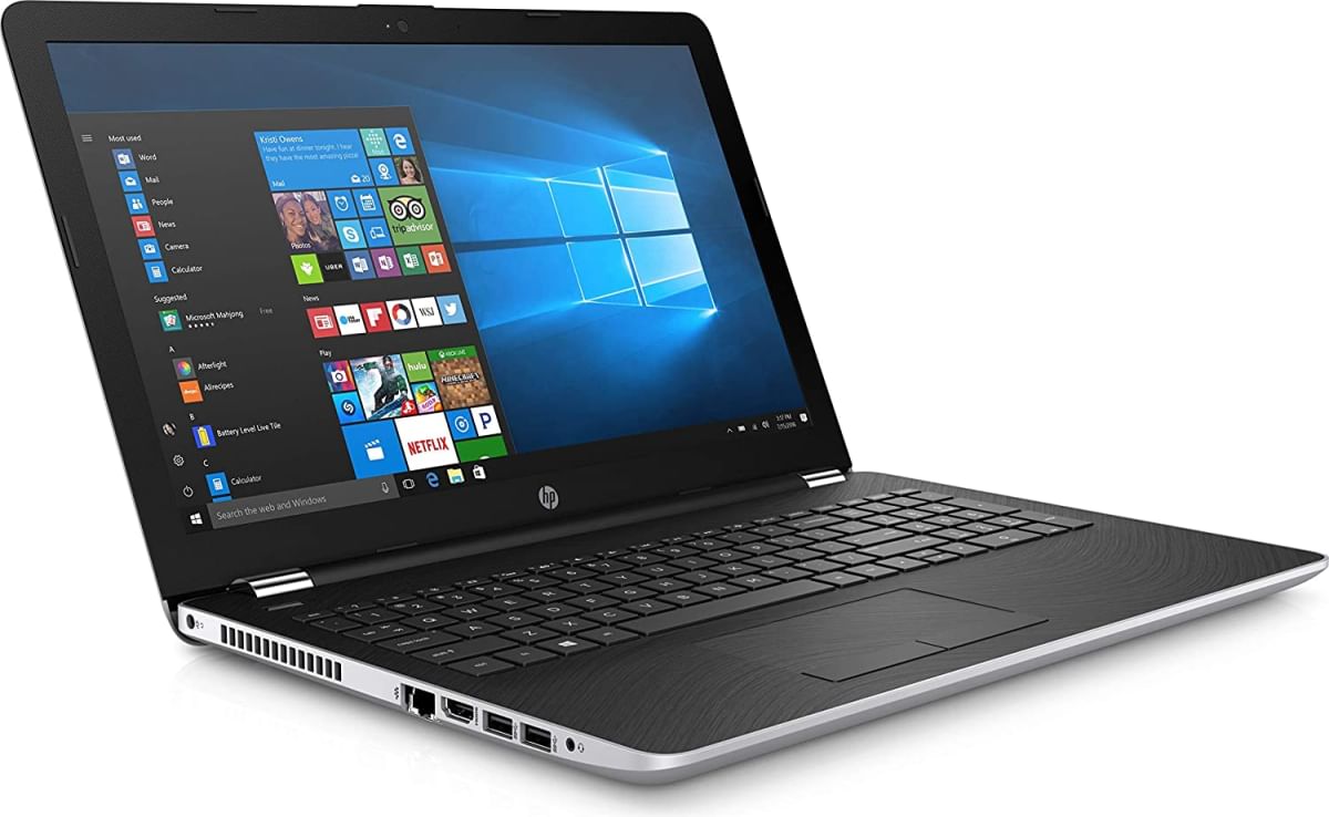 HP Jaguar 15 BS080WM Laptop 7th Gen Core I7 8GB 1TB Win10 Best