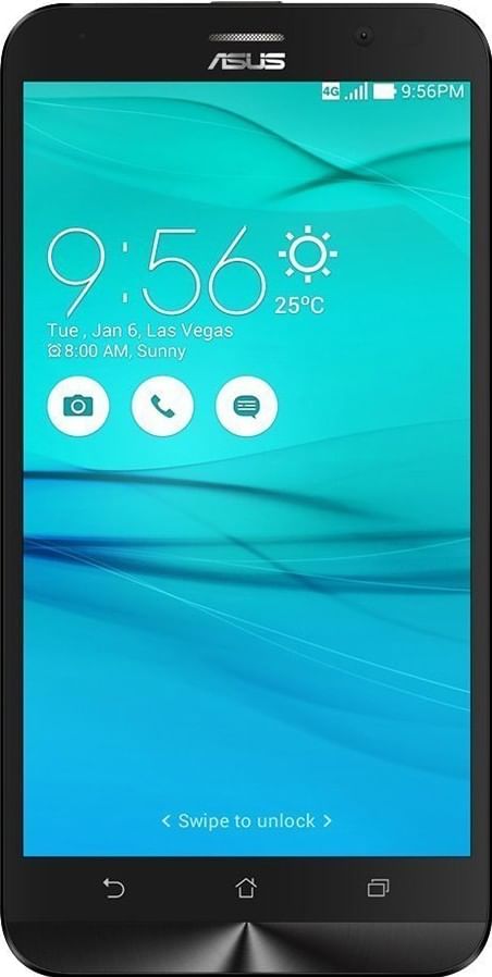 Asus Zenfone Go Zb Kl Price In India Full Specs Review