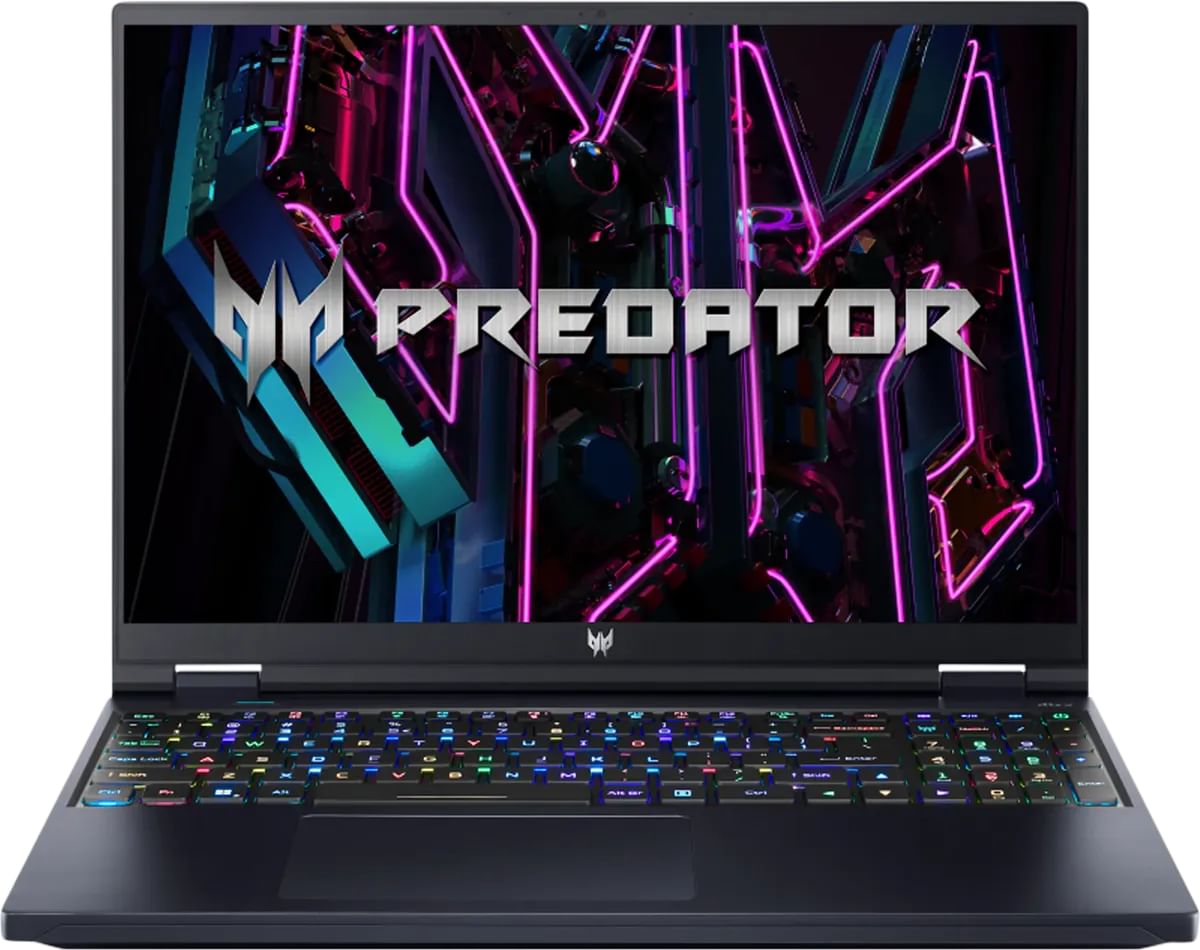 Acer Predator Helios Laptop Th Gen Core I Gb Tb Ssd Win