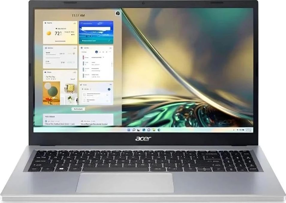 Acer Aspire A P Nx Khqal Laptop Amd Ryzen U Gb