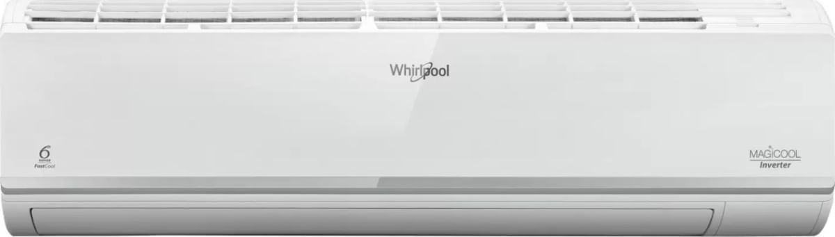 Whirlpool Magicool Convert Ton Star Inverter Split Ac Best Price In