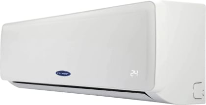 Carrier Ester Cx Plus CAS12ES3R30F1 1 Ton 3 Star Split AC Price In