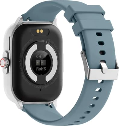 Rogbid Rowatch Smartwatch Price In India Full Specs Review