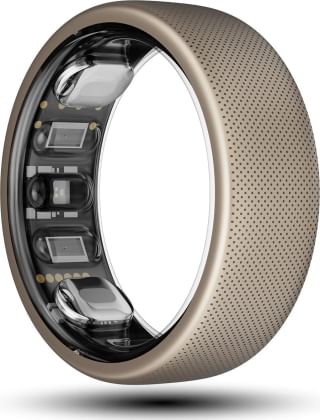 Amazfit Helio Smart Ring Price In India Full Specs Review