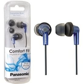 Panasonic Rp Hje Gu A In The Ear Headphone Price In India Full