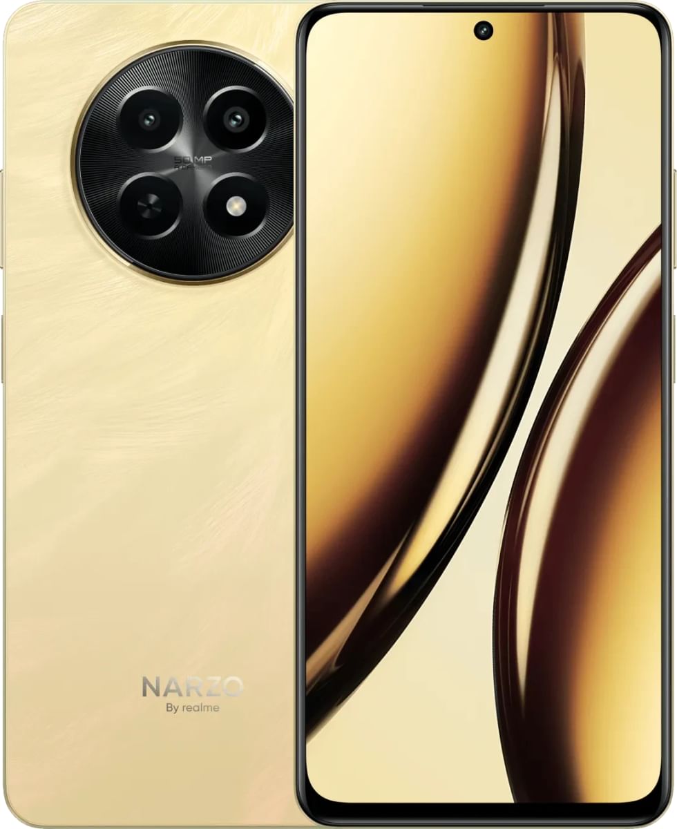 Realme Narzo N G Price In India Full Specs Review Smartprix