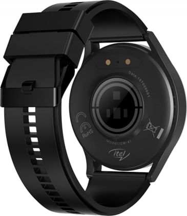 Itel ISW 41 Smartwatch Price In India 2025 Full Specs Review Smartprix