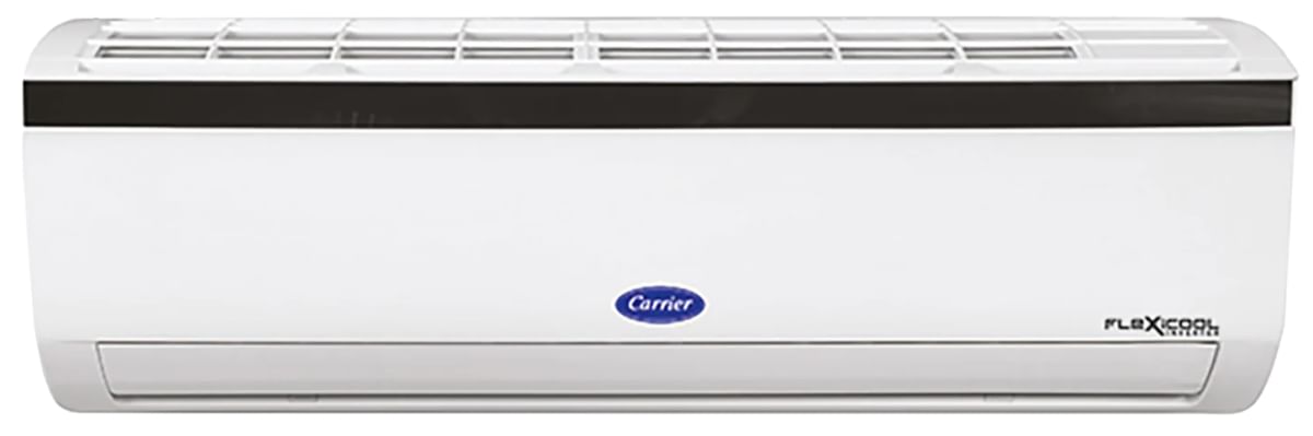 Carrier Durafresh Cxi Cai Df R W Ton Star Inverter Split Ac