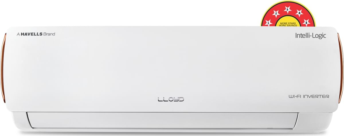 Lloyd Gls V Fwgil Ton Star Inverter Split Ac Price In India