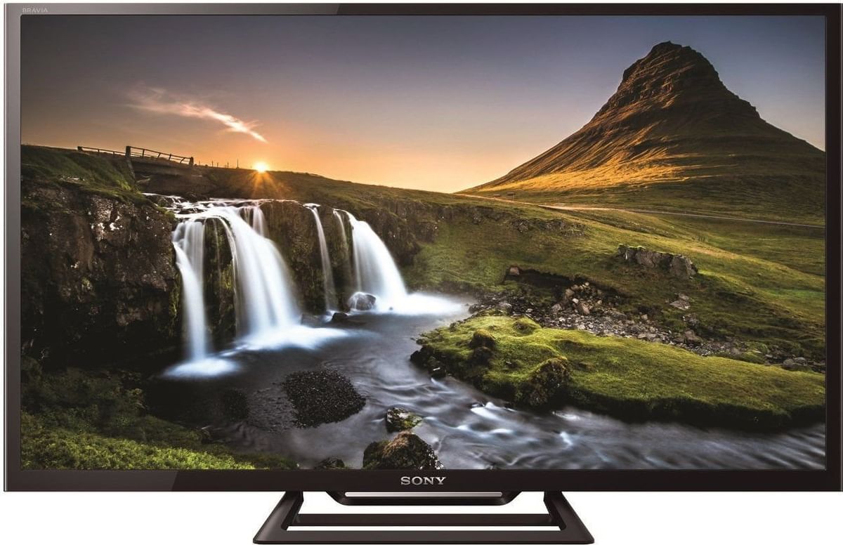 Sony Klv R C Inch Hd Ready Led Tv Price In India Full