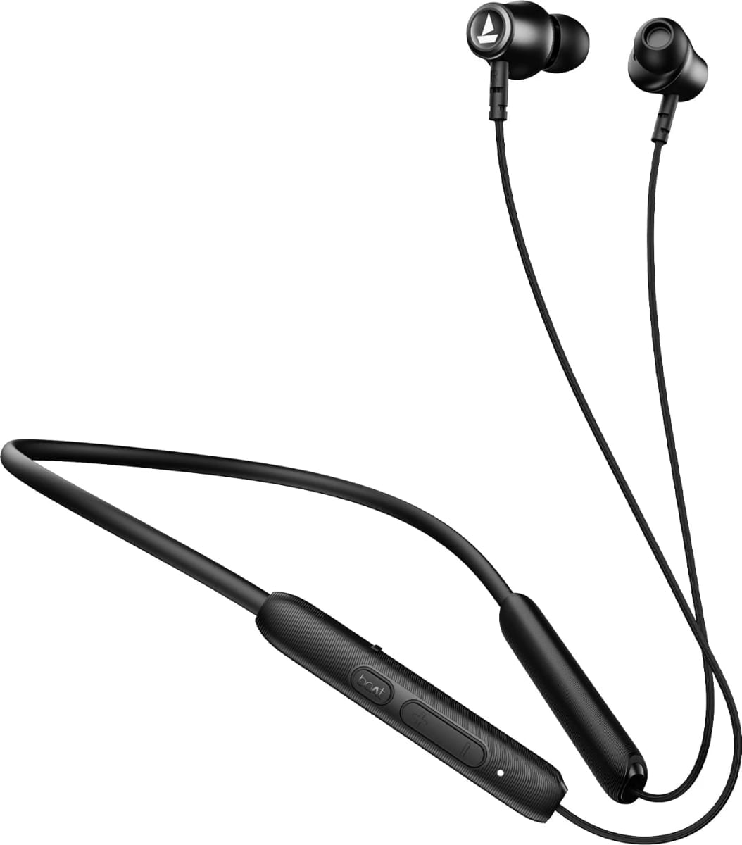 BoAt Rockerz 245 V2 Pro Wireless Neckband Price In India 2024 Full