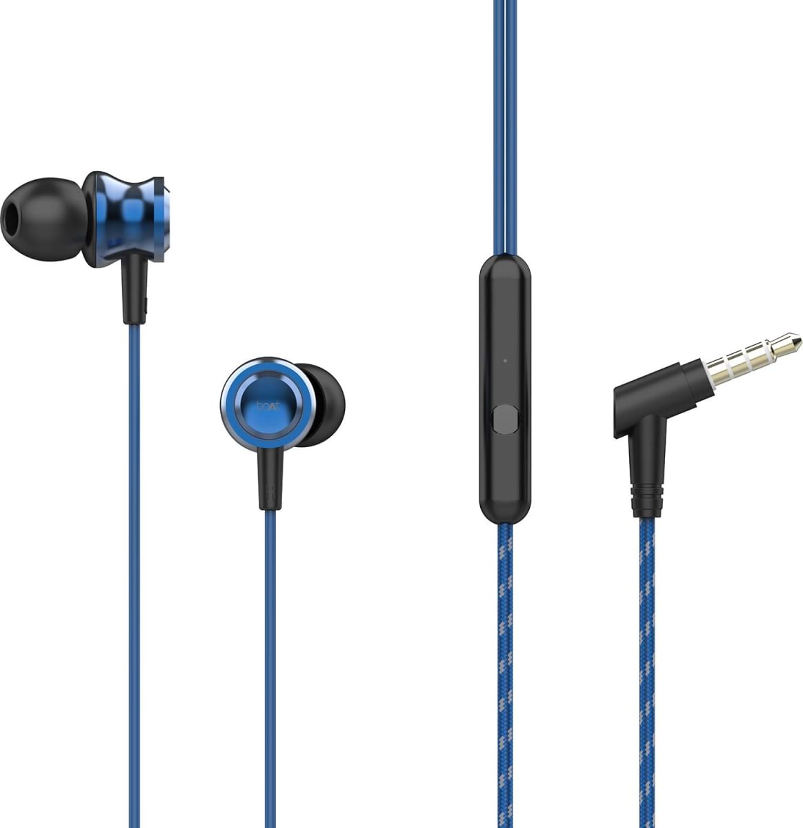 BoAt BassHeads 152 Wired Earphones Best Price In India 2022 Specs