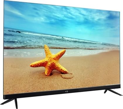 Vise VS32HAA8A 32 Inch HD Ready Smart LED TV Price In India 2025 Full