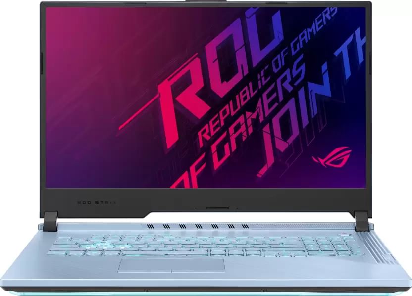 Asus Rog Strix G G Gt H T Laptop Laptop Th Gen Core I Gb