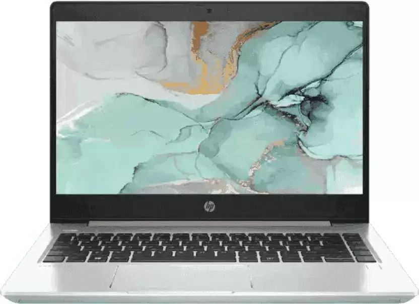 hp 440 g7 9kw91pa laptop (10th gen core i5/ 8gb