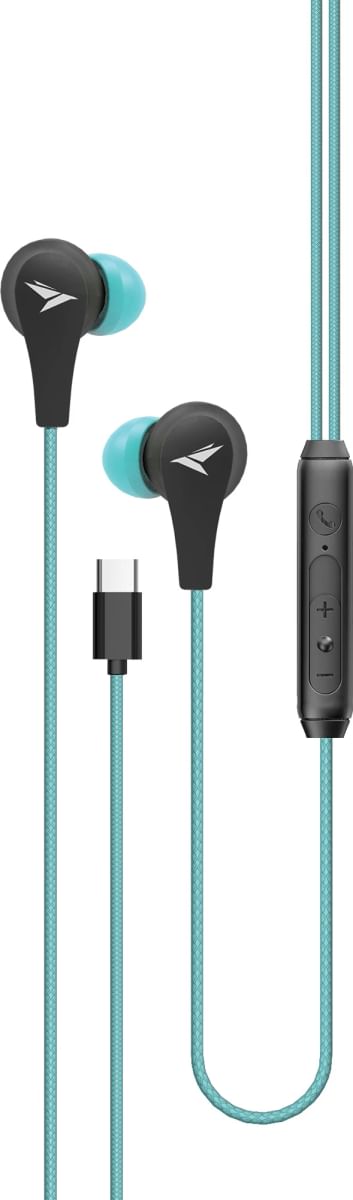 Mozu Audiology 100 Type C Wired Earphones Price In India 2025 Full