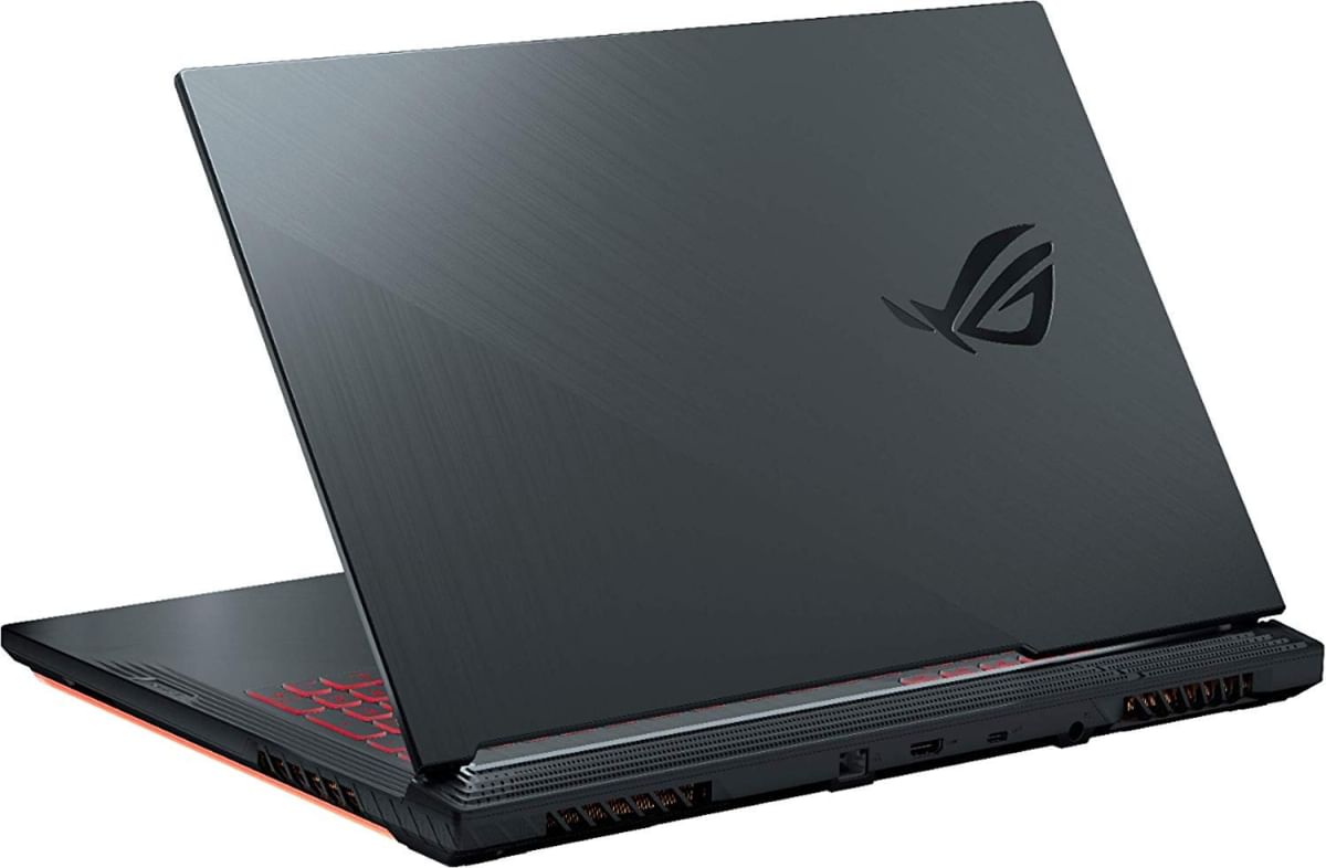 Asus Rog Strix G Gt Laptop Th Gen Core I Gb Ssd Windows