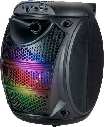 Enter Go Party Blaster W Bluetooth Speaker Best Price In India