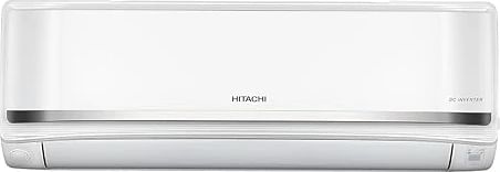 Hitachi Yoshi Fxl Ton Star Inverter Split Ac Price In