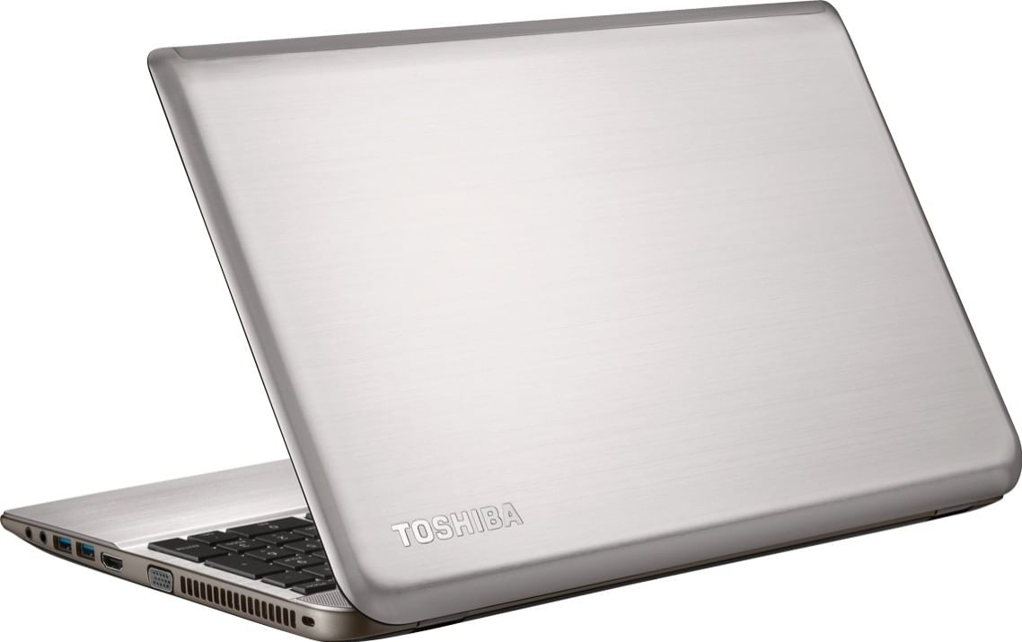 Toshiba Satellite P A Y Laptop Th Gen Ci Gb Tb Win