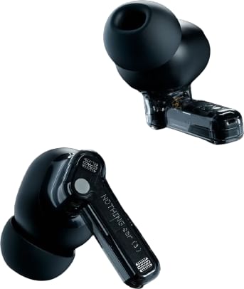 Nothing Ear True Wireless Earbuds Price In India Full Specs