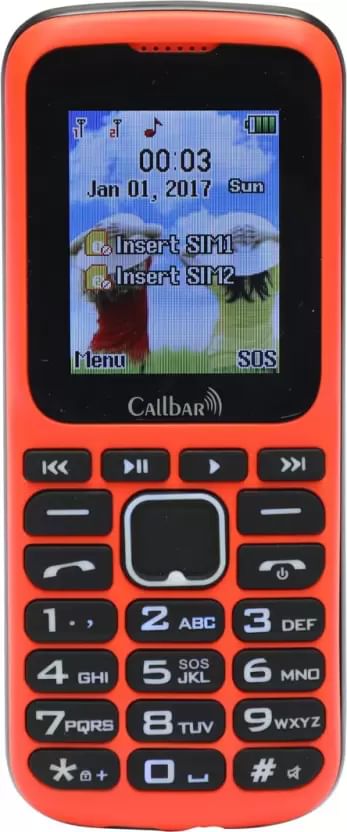 Callbar C Price In India Full Specs Review Smartprix