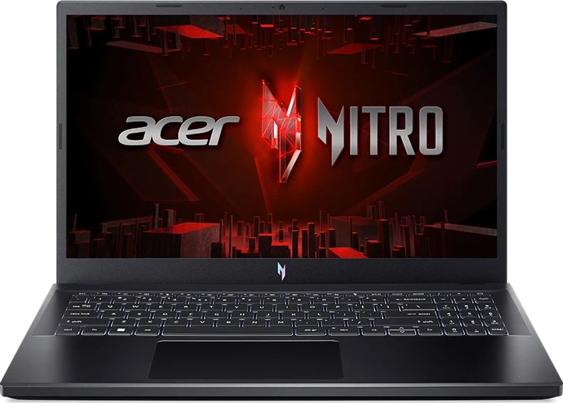 Acer Nitro V Anv Un Qnasi Gaming Laptop Th Gen Core I