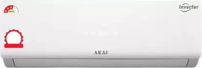 Akai Aksi Fqt Ton Star Split Inverter Ac Price In India