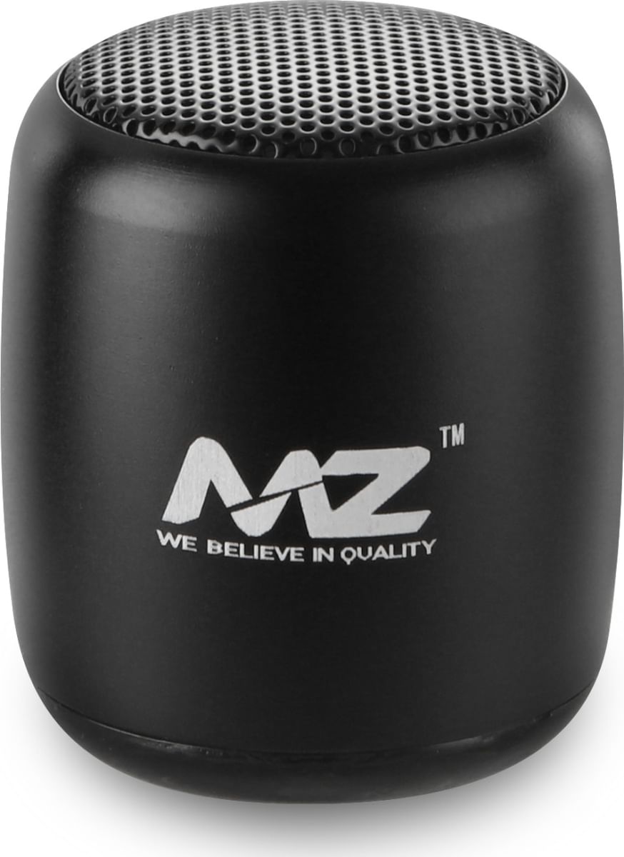 MZ M2 5W Bluetooth Speaker Price In India 2024 Full Specs Review