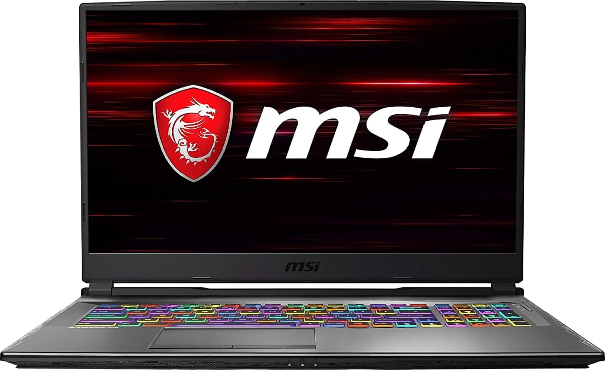 Msi Gp Leopard Sfk In Laptop Th Gen Core I Gb Tb Gb