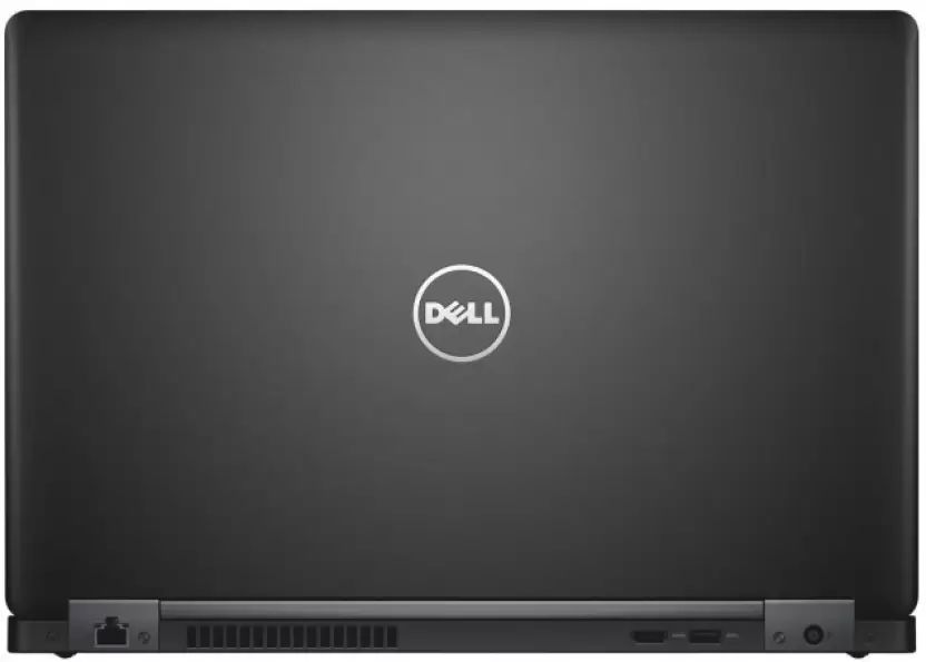 dell latitude 5580 laptop (7th gen core i3/ 4gb