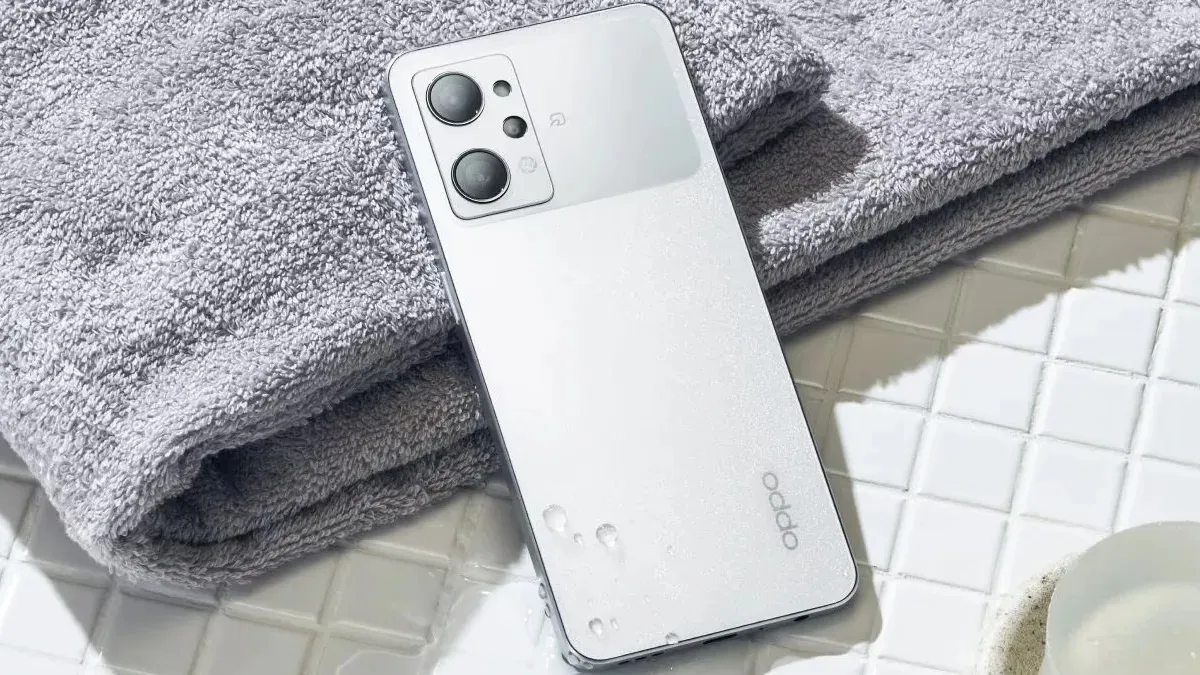 Oppo Reno 9A Debuts With 48MP Camera, Snapdragon 695 Chipset, And
