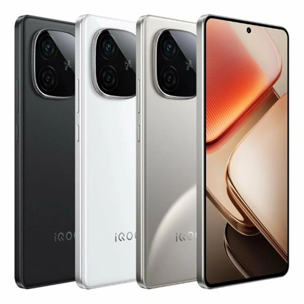 iQOO Z9 Turbo Plus Launched in China With Dimensity 9300+ SoC