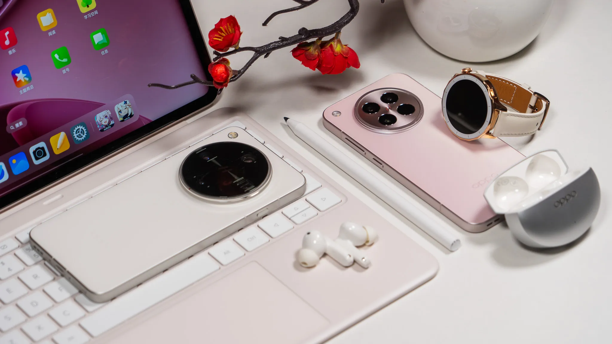 OPPO Find X8s, Find X8s+, and Find X8 Ultra: Flagship Powerhouses