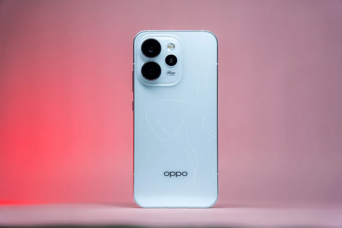 OPPO Reno15 Pro Mini 5G Overview: The Compact Flagship That