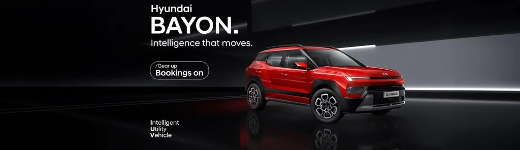 Hyundai Bayon FAQs – Price, Engine and Transmission, Features, Everything You Need To Know