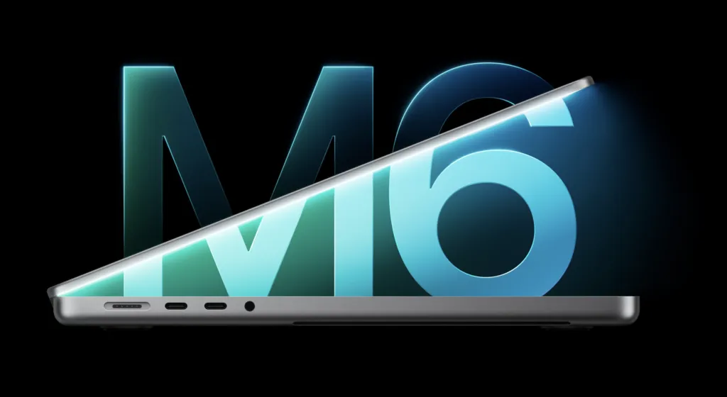 Apple Launches 14-inch MacBook Pro With M6 Chip and New iMac: India Price, Specs, Release Date