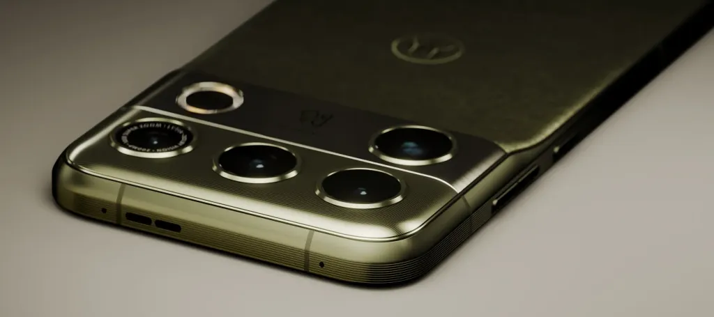 Motorola's Signature 27 Lands In Novemebr: It's the First Non-Pixel Phone GrapheneOS Officially Supports