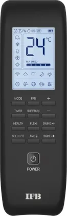 IFB CI2432D323G3 2 Ton 3 Star Inverter Split AC