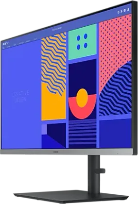 Samsung Essential S4 LS27C430GAWXXL 27 inch Full HD Monitor